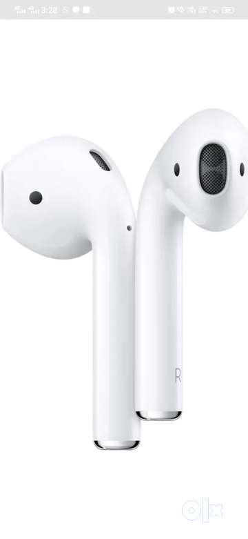 Apple airpods best sale 2 olx