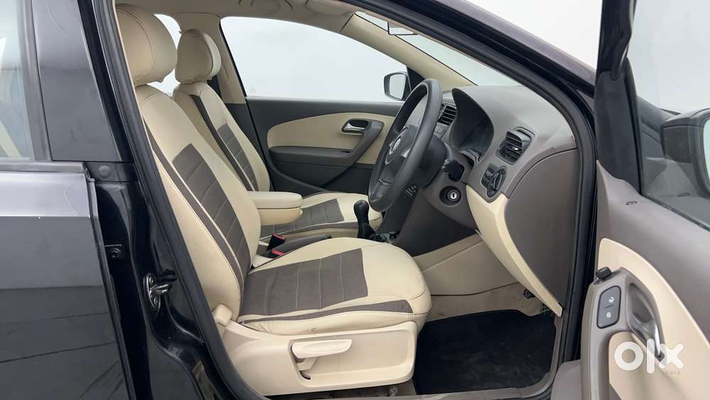 Volkswagen Vento Petrol Comfortline, 2013, Petrol