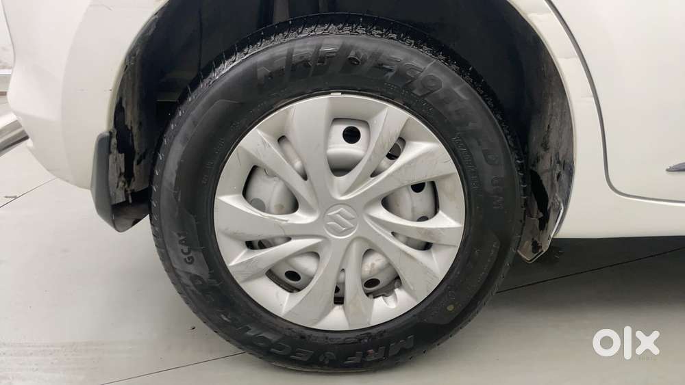 Maruti Suzuki Swift 2005-2010 1.3 Lxi, 2024, Petrol