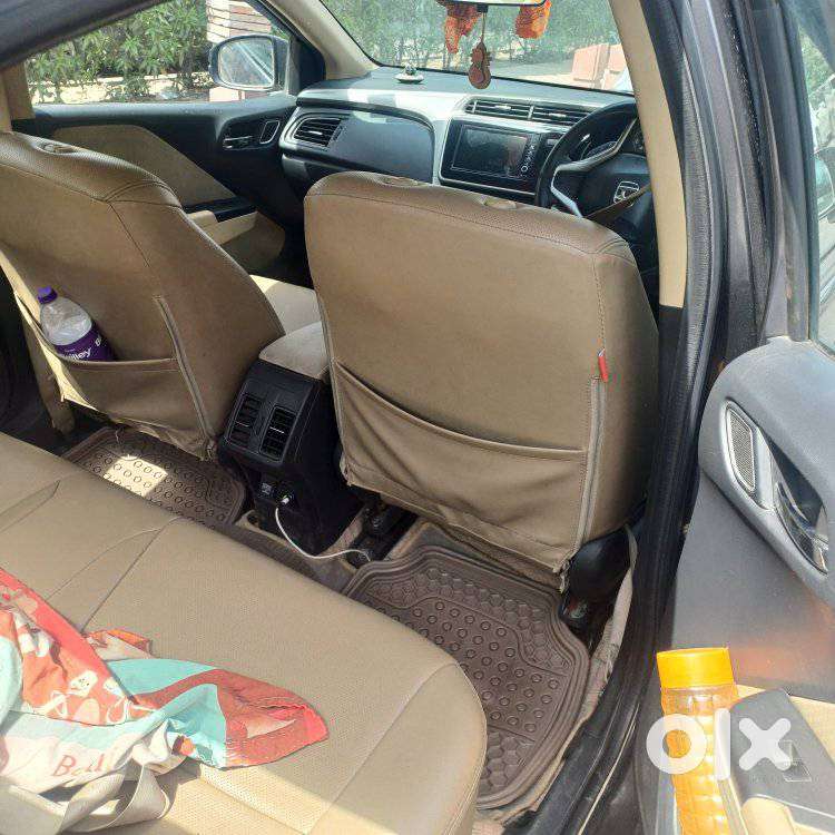 Honda City 2014-2015 V Mt, 2018, Petrol