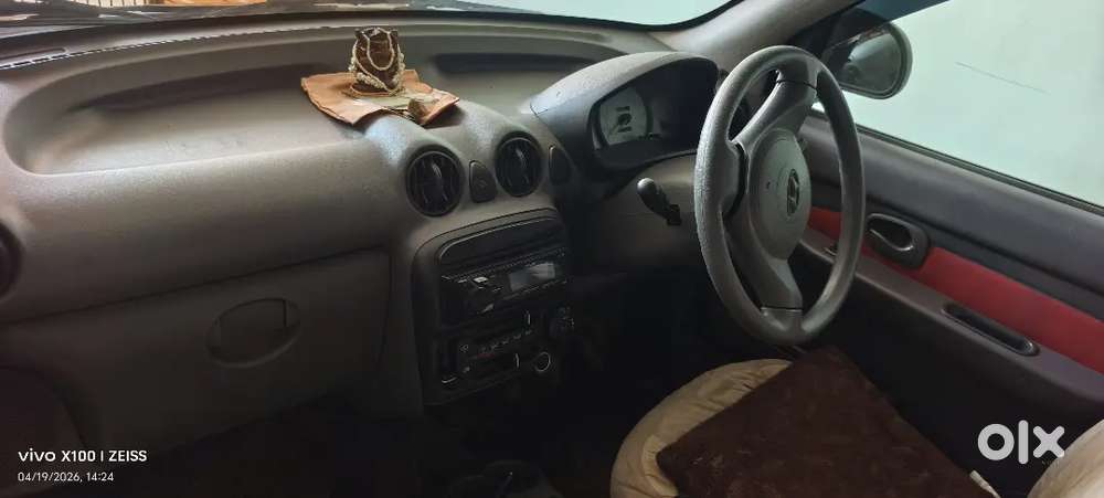 Hyundai Santro Xing 2009