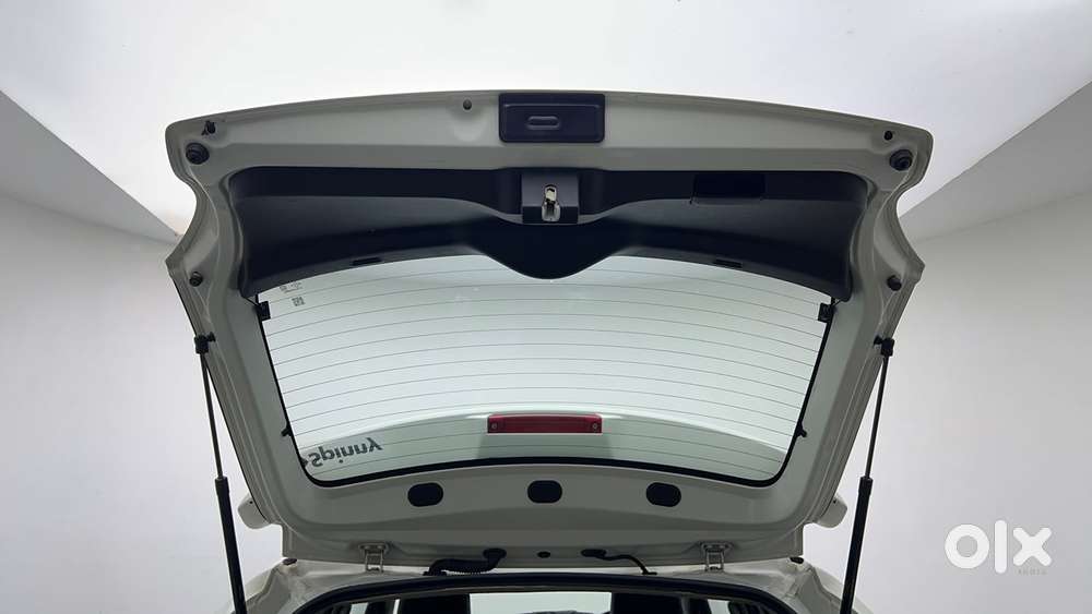 Maruti Suzuki Baleno 1.3 Delta, 2021, Petrol