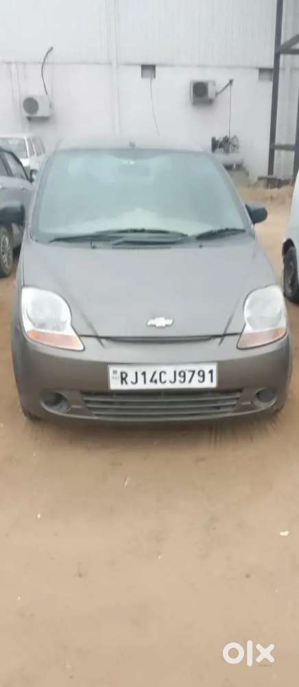 Chevrolet Spark 2010 Cng & Hybrids 79400 Km Driven
