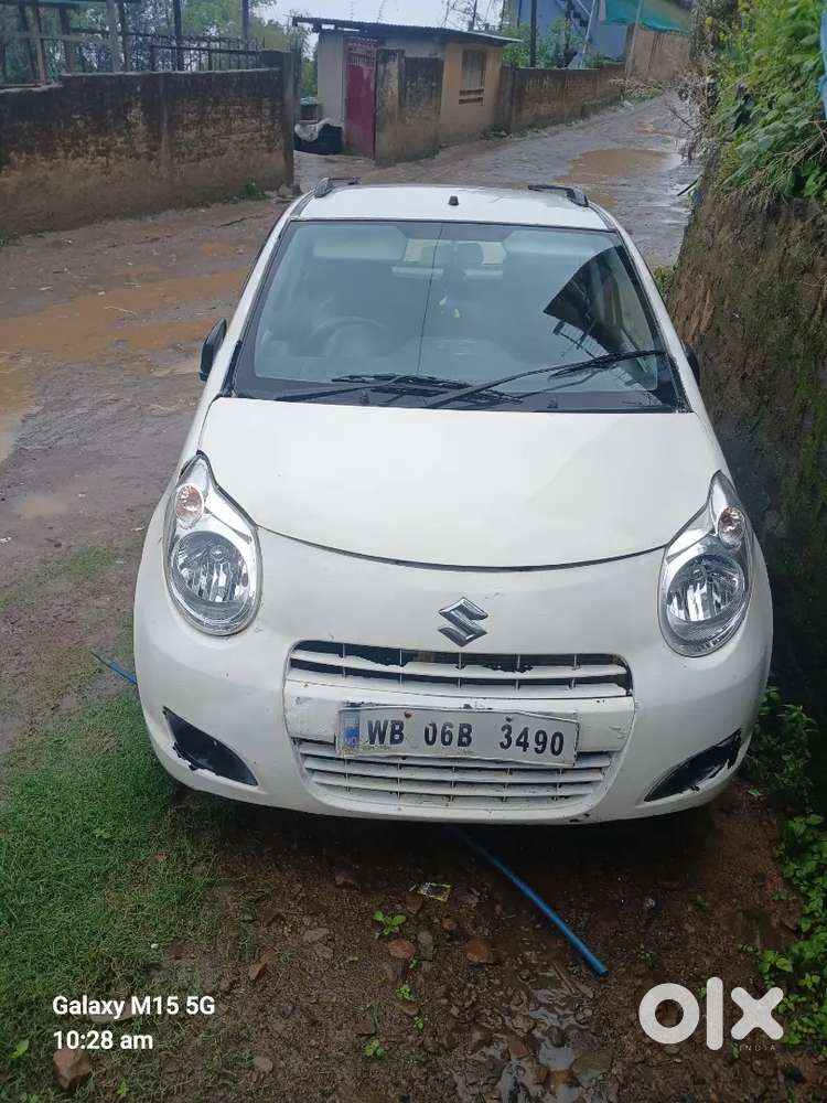 Astar Model 2014 Price 99k Slightly Negotiable