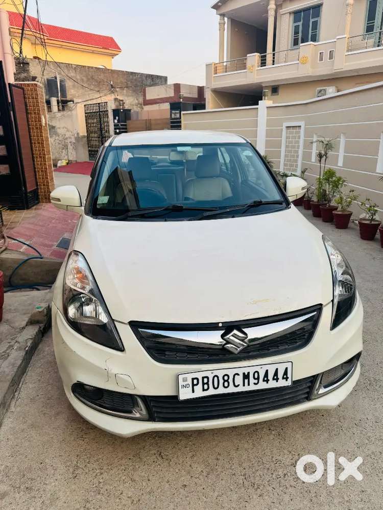 Swift Dzire Vdi 2013 Diesel ,neat Interior, Ready To Drive Family Car