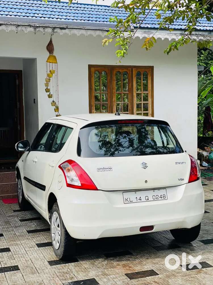 Maruti Suzuki Swift 2014 Diesel Good Condition