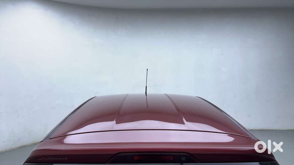 Ford Figo 1.5p Titanium At, 2017, Petrol