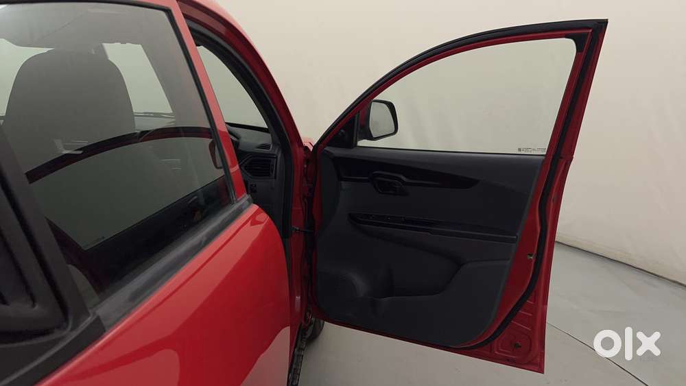 Mahindra Kuv100 Nxt 1.2 K4 Plus Diesel 6 Str, 2019, Petrol