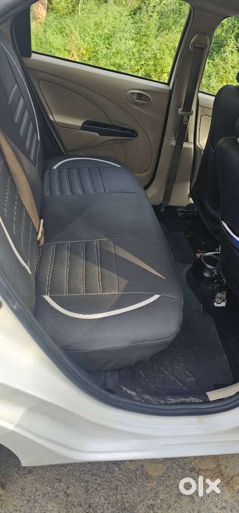 Toyota Etios 2013-2014 Gd Sp, 2019, Diesel