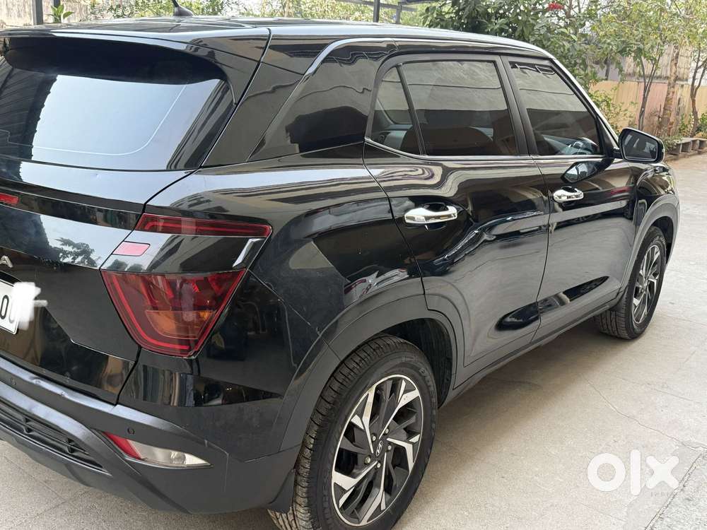 Hyundai Creta 1.6 E Plus, 2020, Diesel