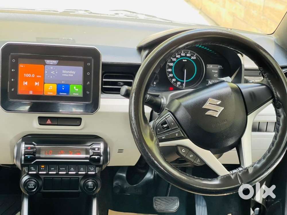 Maruti Suzuki Petrol 2020