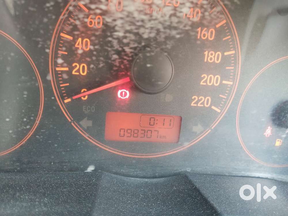 Honda City S Mt, 2014, Diesel
