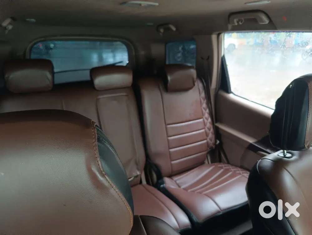 Mahindra Xuv500 2012 Model