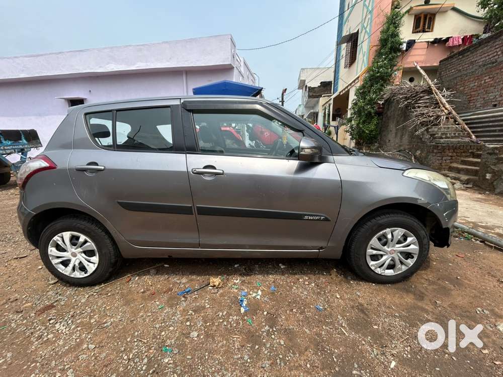 Swift Diesel Manual 2014 Car