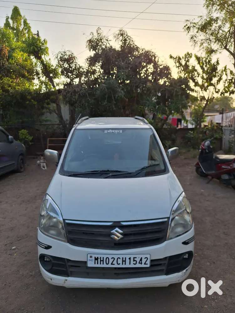 Waganer R Petrol Cng Company