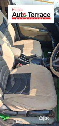Honda City 2014-2015 I Dtec Vx, 2015, Diesel