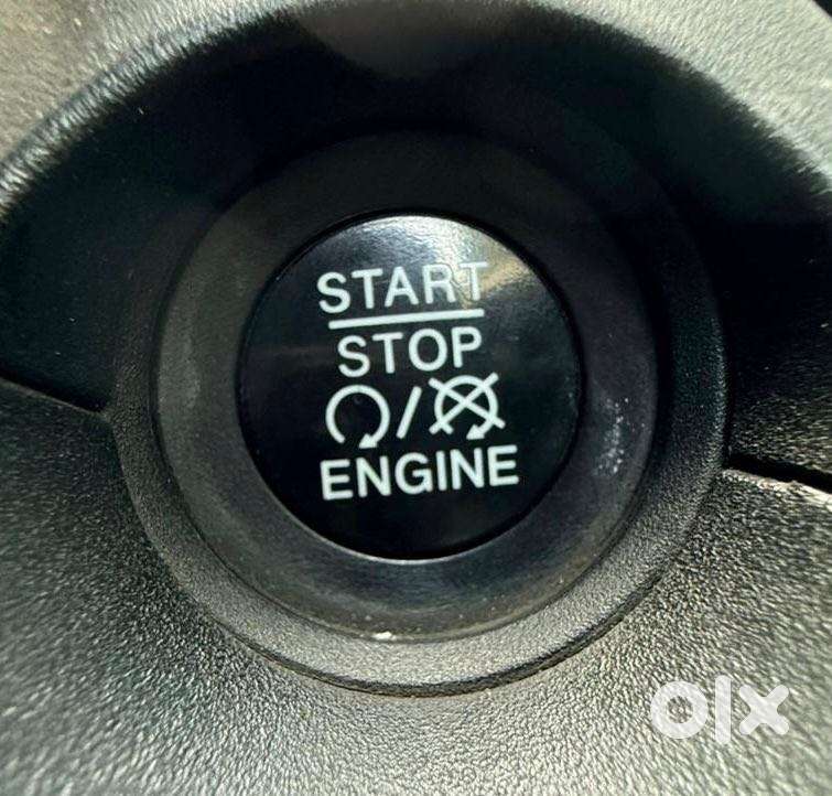 Jeep Compass 2.0 Longitude, 2017, Diesel