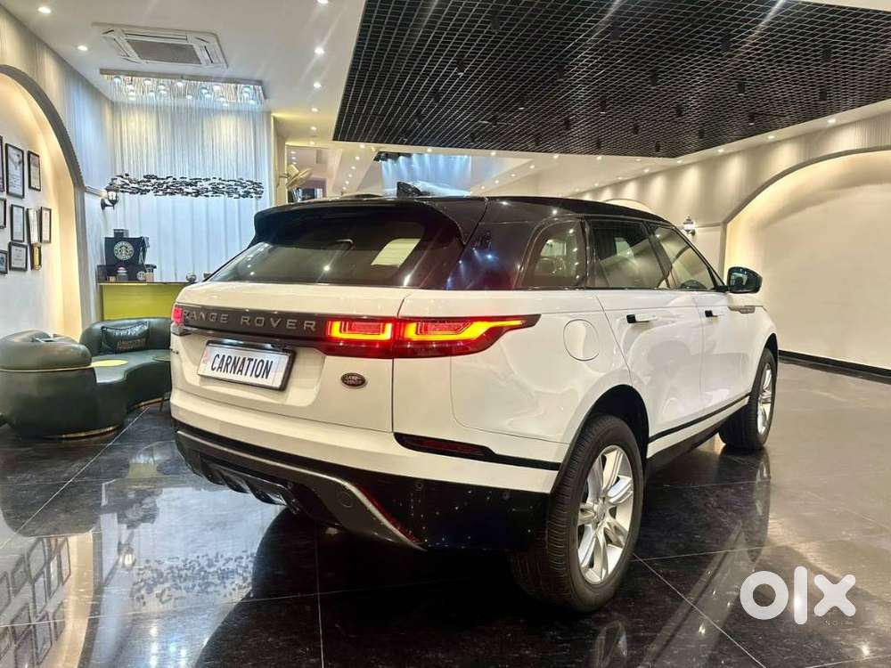 Land Rover Range Velar Hse Dynamic 2.0 Diesel, 2022, Diesel
