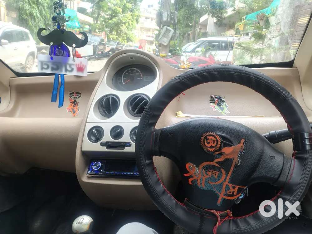 Tata Nano 2012 Lx
