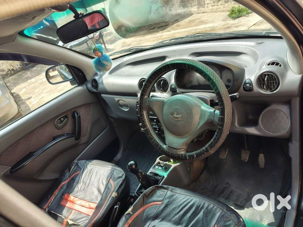 Hyundai Santro Xing 2006