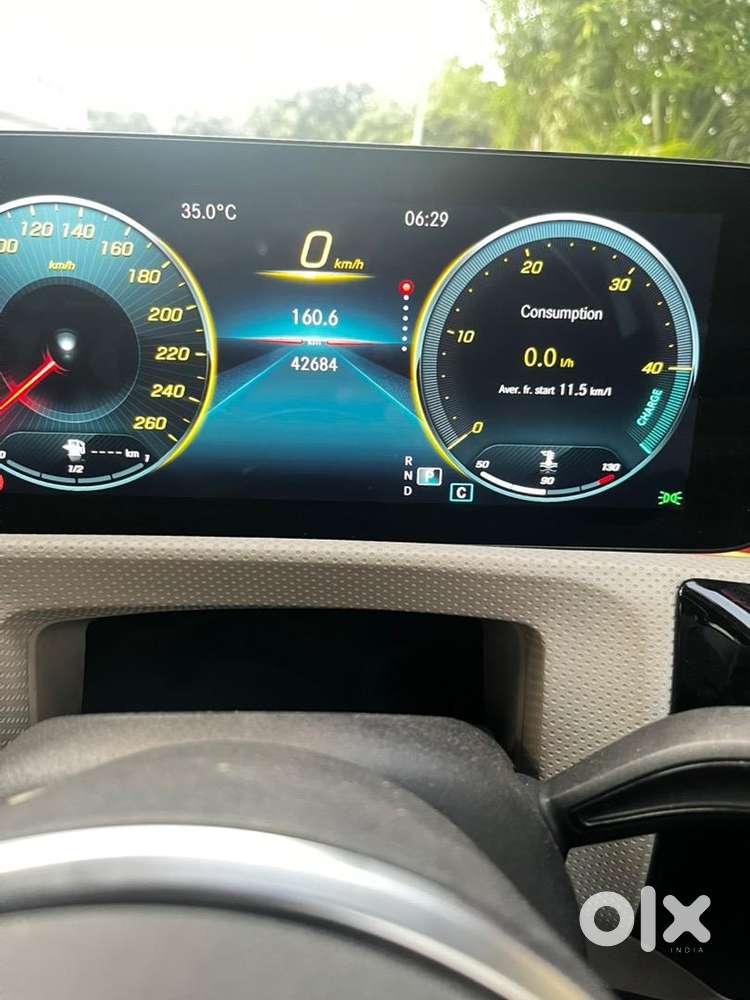 Mercedes-benz Diesel 2022 ( 42000 Km )