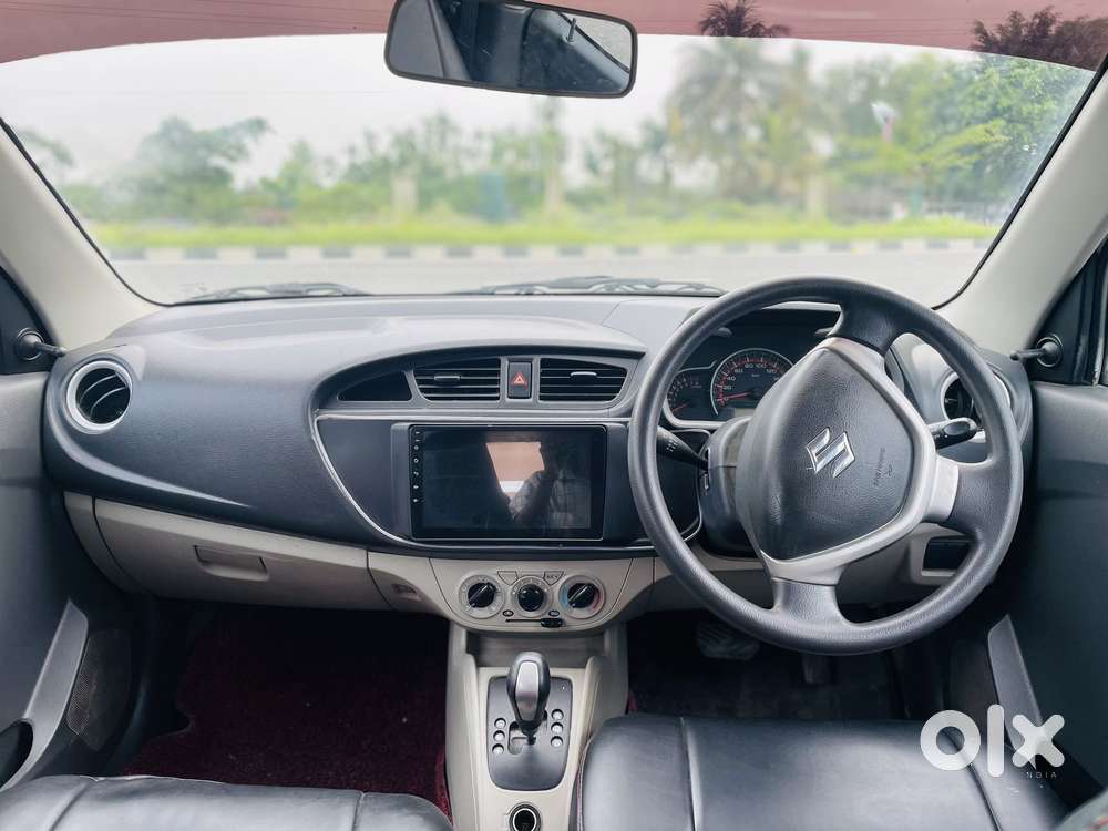 Maruti Suzuki Alto K10 Vxi Amt Optional, 2018, Petrol