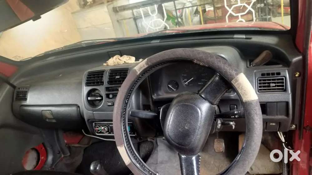 Good Condition