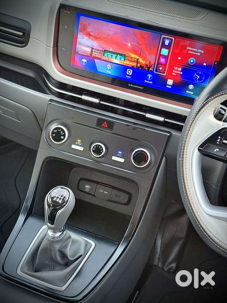 Hyundai Creta E 1.5 Diesel, 2025, Diesel