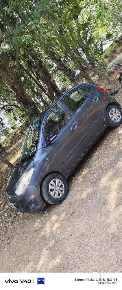 Hyundai I10 2013 Petrol 70000 Km Driven