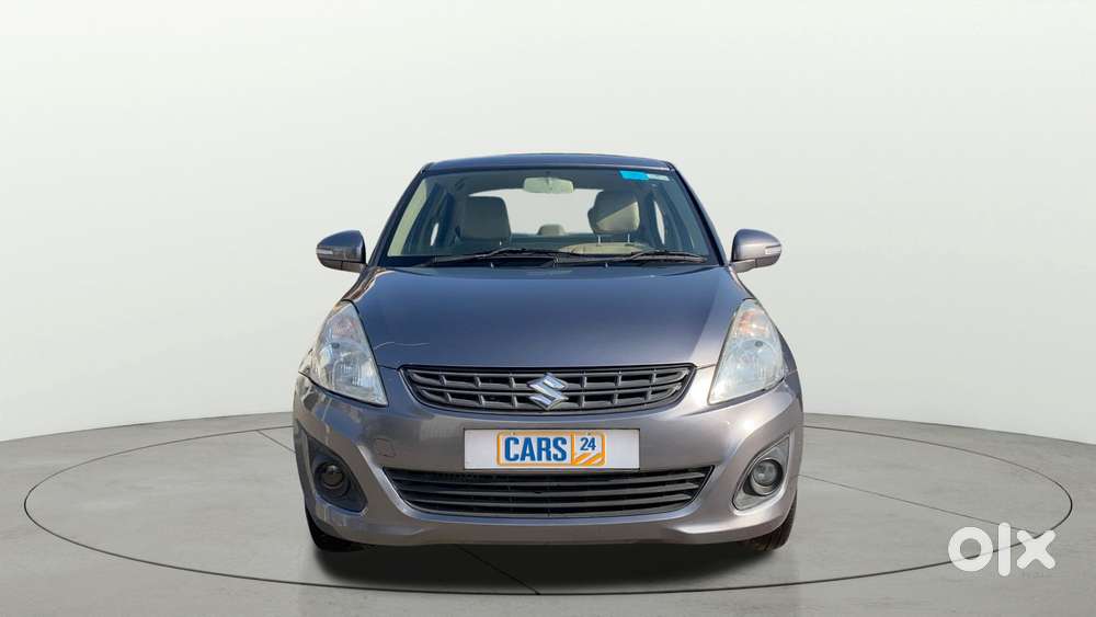 Maruti Suzuki Swift Dzire Vdi Bsiv, 2014, Diesel