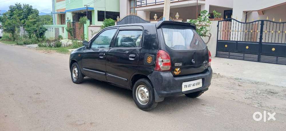 Maruti Suzuki Alto 2005-2010 Lxi Bsiii, 2008, Petrol
