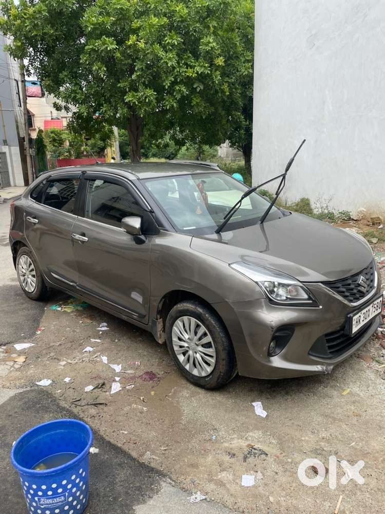 Maruti Suzuki Petrol 2021