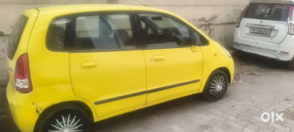 गाड़ियां जाता है