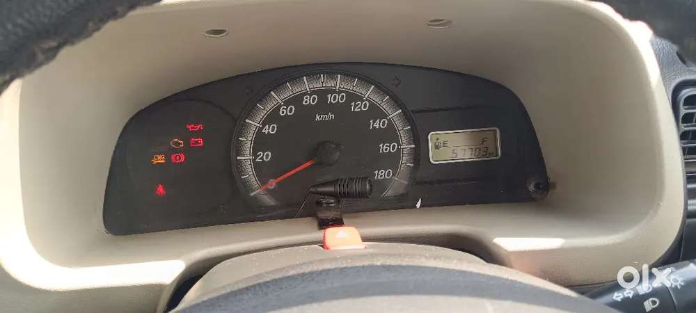 Maruti Suzuki Eeco 2022 Ac Cng