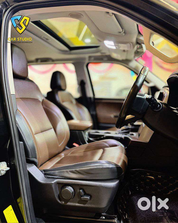 Mahindra Scorpio N Z8 L Diesel At 2wd 7 Str, 2023, Diesel