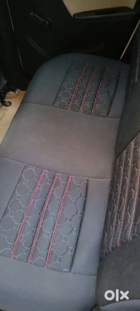 Maruti Suzuki Alto 800 2022 Petrol 31800 Km Driven