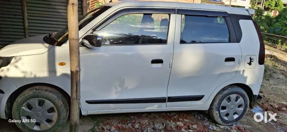 The Car Is In Very Good Condition.