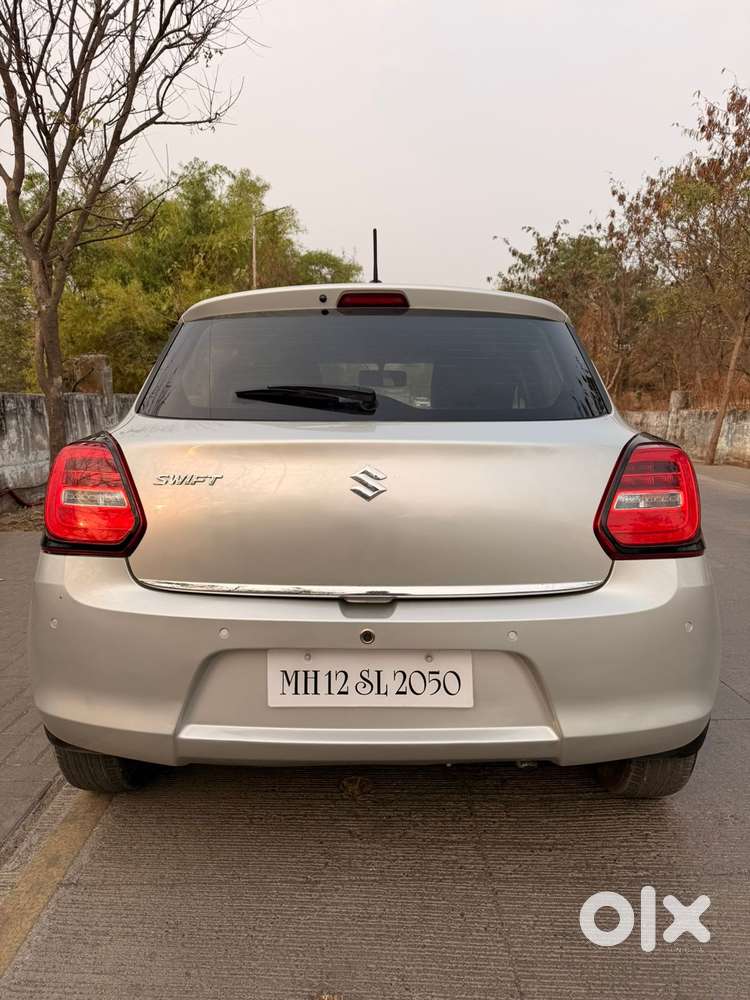 Maruti Suzuki Swift Amt Zdi, 2020, Diesel