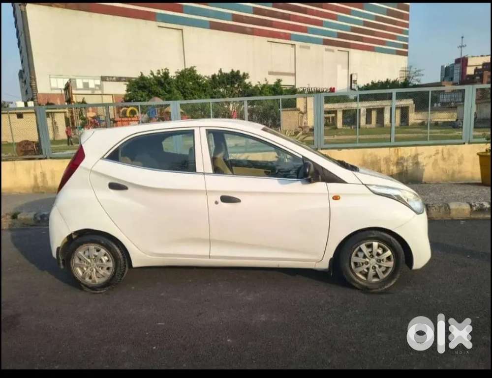 Hyundai Eon 2019 Petrol Manual