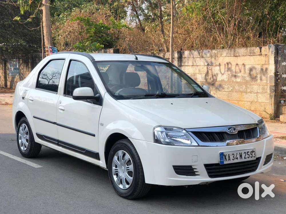 Mahindra Verito 1.5 D4 Bs-iii, 2013, Diesel