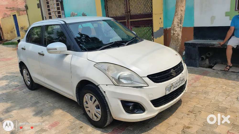 Swift Drize Vxi