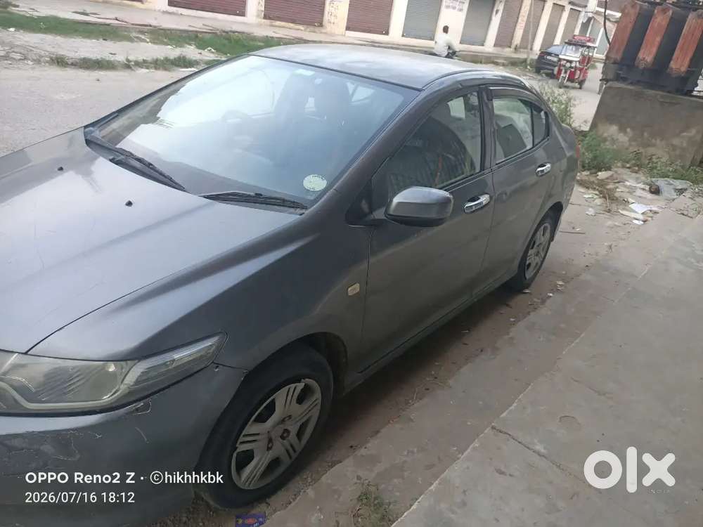 Honda City Petrol 2010 Model