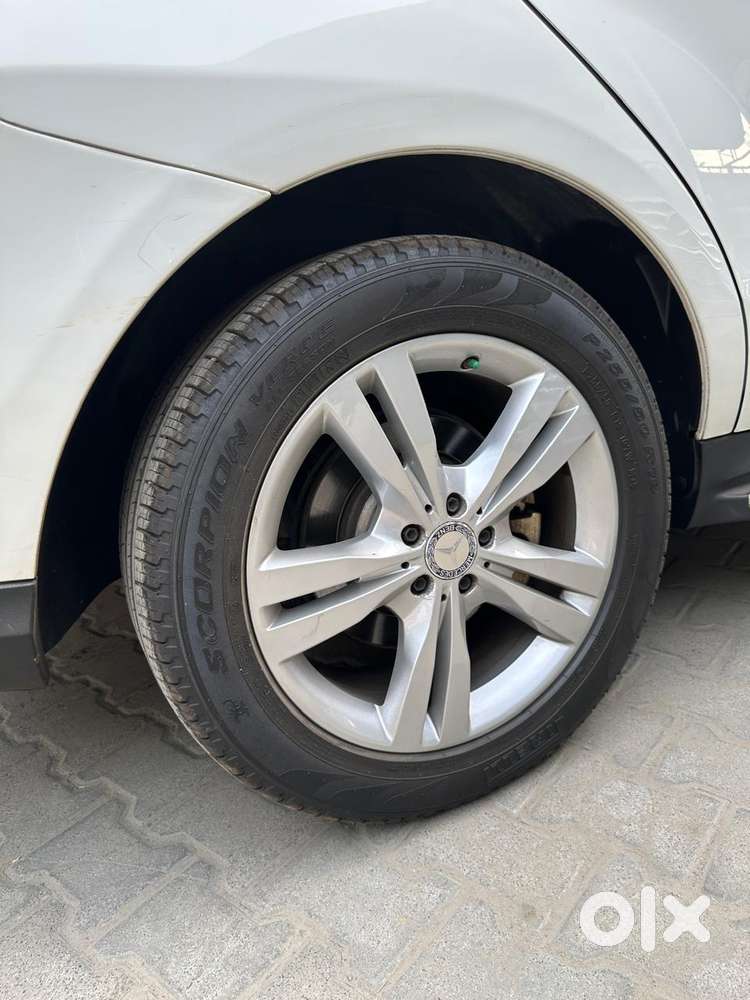 Mercedes-benz Gle Class 3.0 350d 4matic, 2016, Diesel