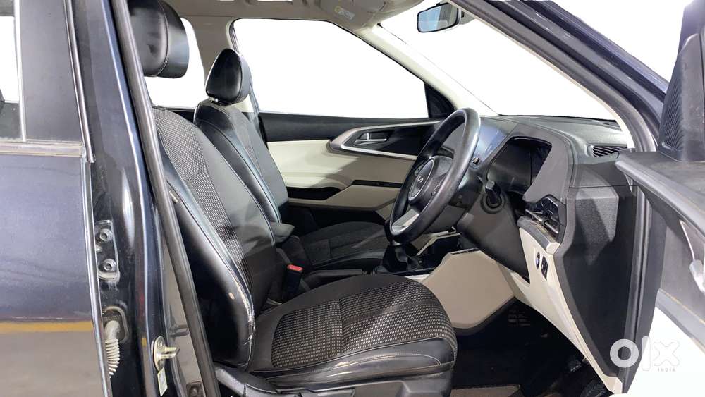 Kia Carens 1.5 Prestige 7 Str, 2022, Petrol