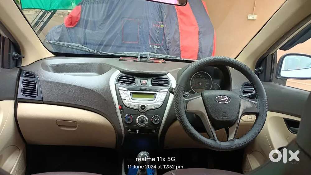 Hyundai Eon 2018 Diesel 68000 Km Driven