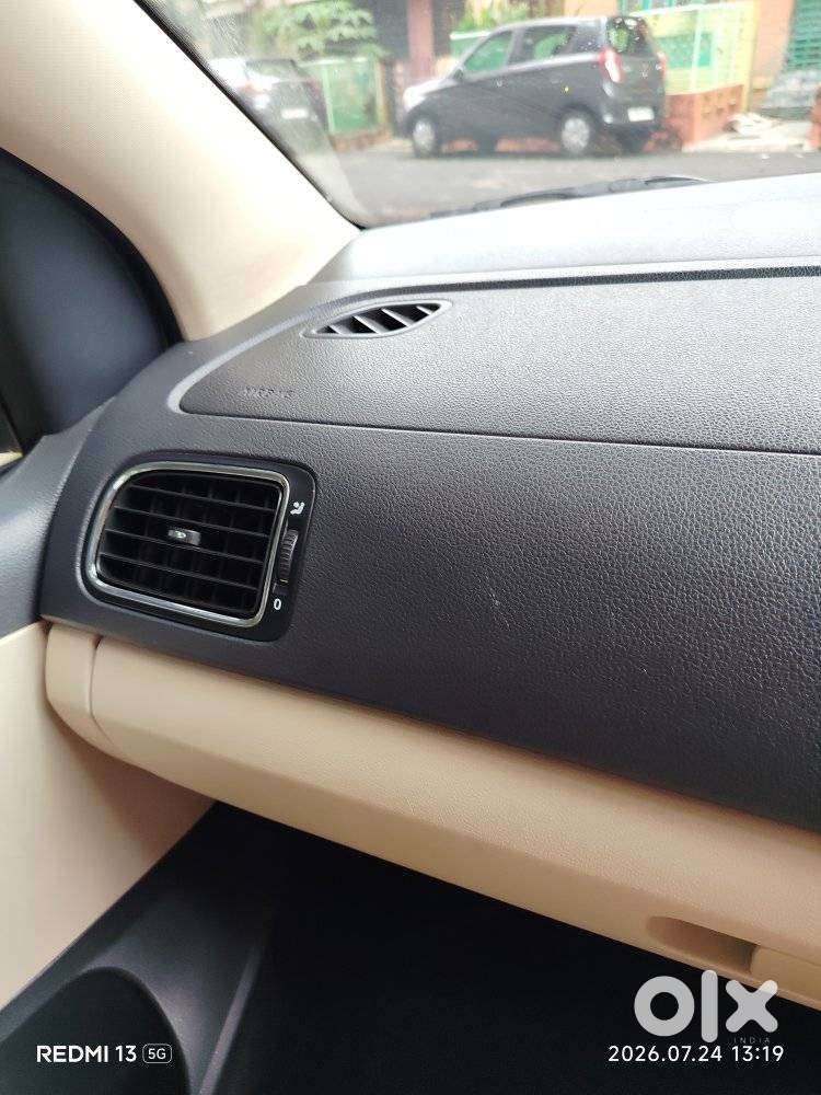 Skoda Rapid 1.6 Ambition Plus Mpi, 2017, Petrol