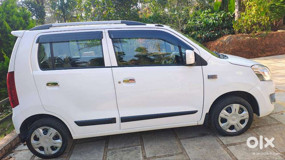 Excellent Condition Wagon R