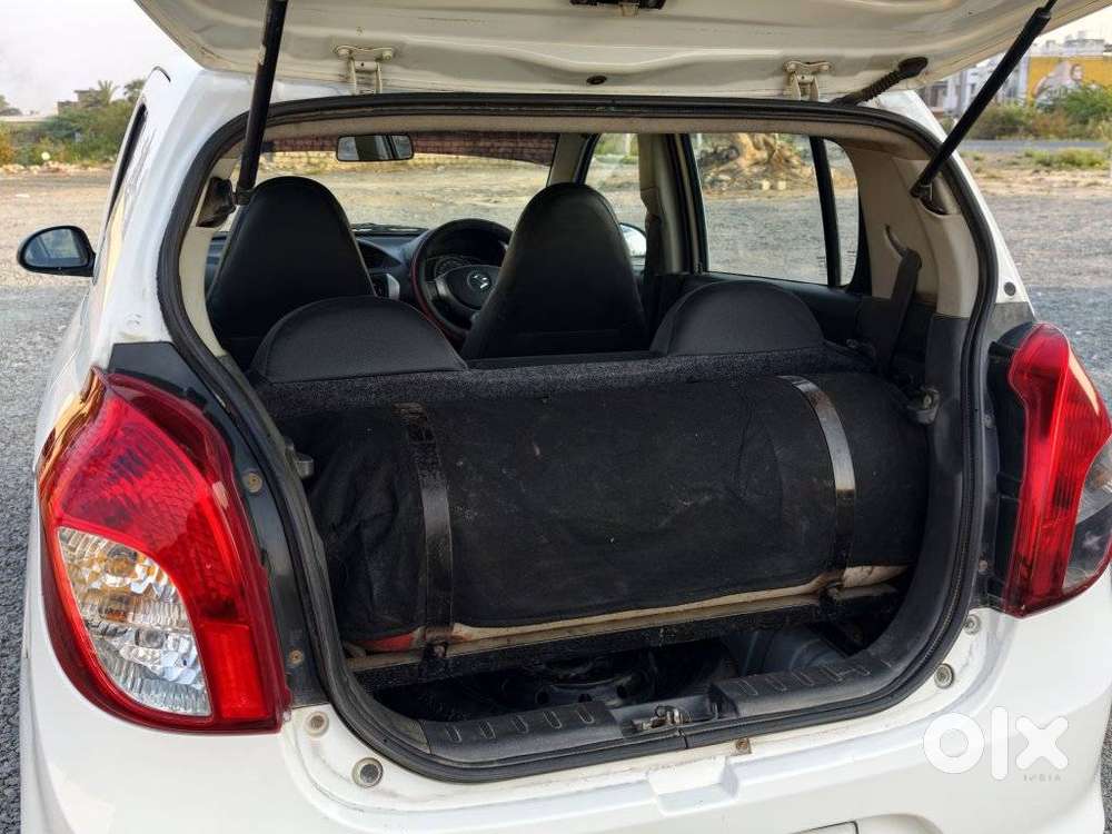 Maruti Suzuki Alto 800 Vxi Airbag, 2017, Cng & Hybrids