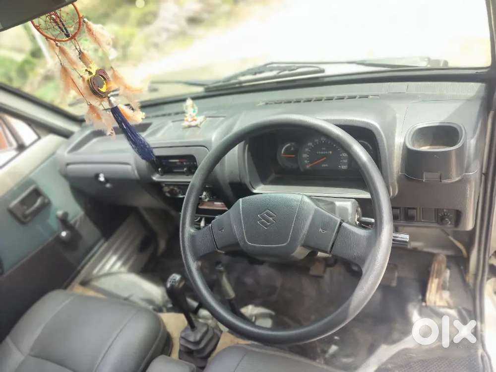 Well Maintained Omni