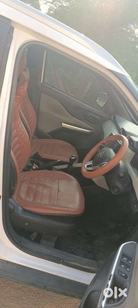 Nissan Magnite 1.0 Xe, 2022, Petrol